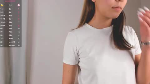 Ophelia online show from September 8, 2025, 5:23 pm