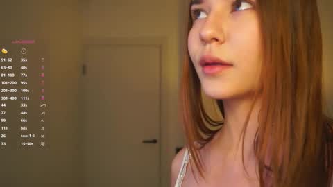 Ophelia online show from November 22, 2025, 6:07 pm