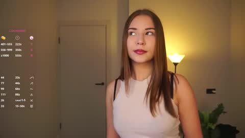 Ophelia online show from November 23, 2025, 6:19 pm