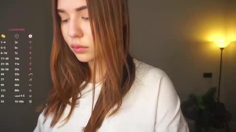 Ophelia online show from November 29, 2025, 8:12 pm