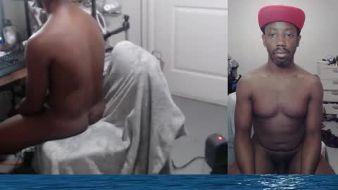 BicepsandFrot online show from March 22, 2026, 11:24 am