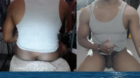 BicepsandFrot online show from April 26, 2026, 12:14 pm