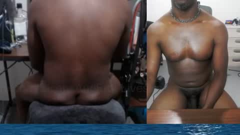 BicepsandFrot online show from June 14, 2026, 12:51 pm