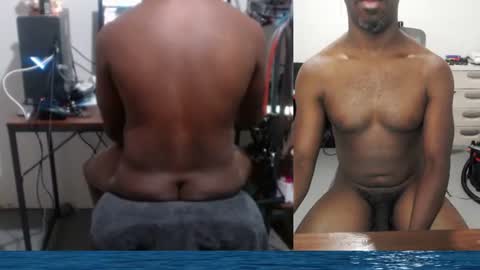 BicepsandFrot online show from June 17, 2026, 9:16 pm