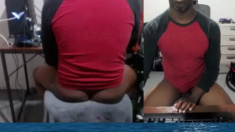 BicepsandFrot online show from June 19, 2026, 2:27 am