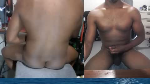 BicepsandFrot online show from July 5, 2026, 11:39 am