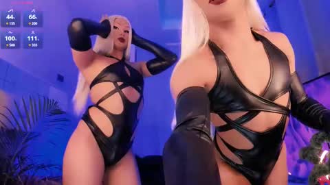 bichforever online show from February 23, 2025, 7:44 am