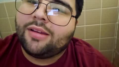 Snapshot of bienguero chatting on December 14, 2024, 1:59 pm Bienguero online show from December 14, 2024, 1:59 pm