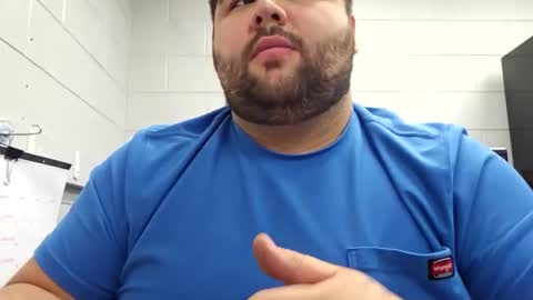 Snapshot of bienguero chatting on January 17, 2025, 4:06 am Bienguero online show from January 17, 2025, 4:06 am