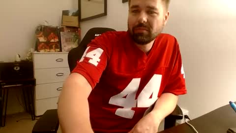 Snapshot of biff_beaverhausen chatting on September 14, 2025, 12:43 am Biff Beaverhousen online show from September 14, 2025, 12:43 am