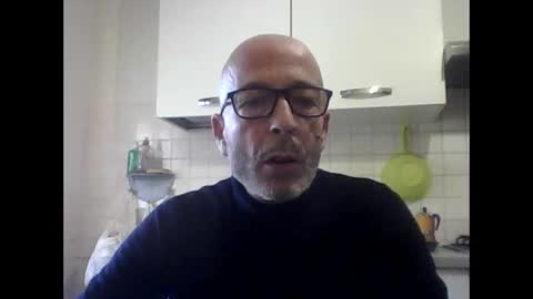 big23italy online show from December 3, 2025, 9:40 am