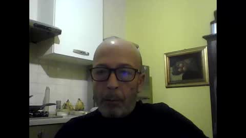 big23italy online show from February 8, 2026, 7:01 am