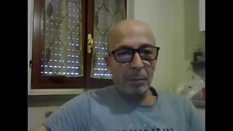 big23italy online show from April 6, 2026, 8:59 am