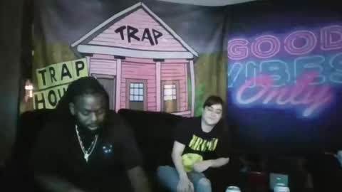 thatcoupledawg online show from February 5, 2026, 5:12 am