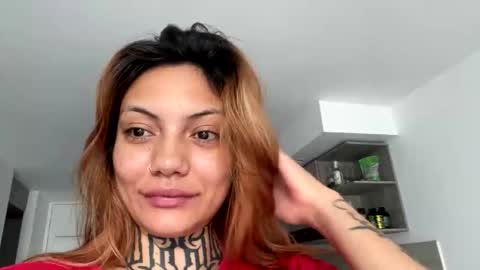 big__pussy69 online show from December 19, 2025, 9:33 pm