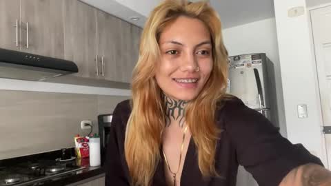 big__pussy69 online show from January 18, 2026, 4:55 pm