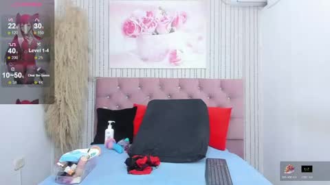 big_ass_18x online show from March 22, 2026, 11:19 pm