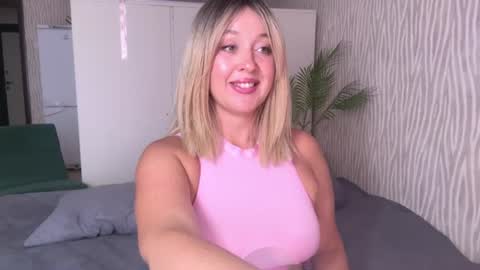 Snapshot of big_ass_blonde chatting on July 12, 2026, 8:05 am Eva online show from July 12, 2026, 8:05 am