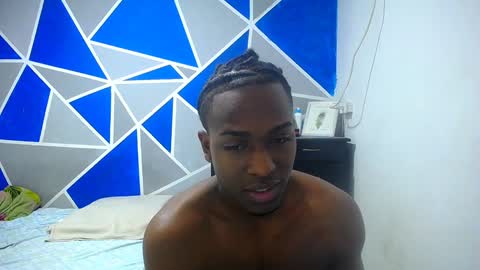 big_black11 online show from January 2, 2025, 10:05 am