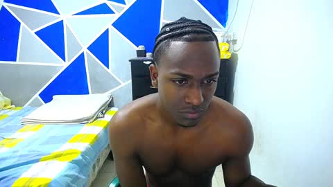 big_black11 online show from January 20, 2025, 10:18 am