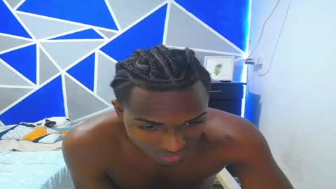 big_black11 online show from February 28, 2025, 3:04 pm