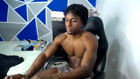 big_black11 online show from October 5, 2025, 5:17 am