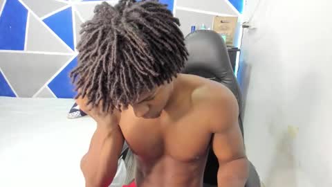 big_black11 online show from November 13, 2025, 10:58 am