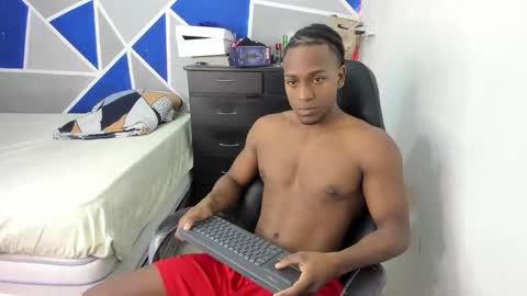 big_black11 online show from November 24, 2025, 12:05 pm