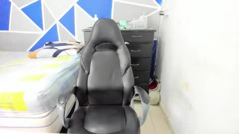 big_black11 online show from January 8, 2026, 11:56 am