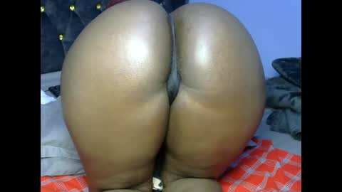 Snapshot of big_black_bootyy chatting on October 24, 2025, 8:00 am bbw online show from October 24, 2025, 8:00 am