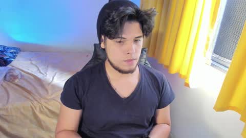 Logan Sprouse online show from February 4, 2026, 7:09 pm