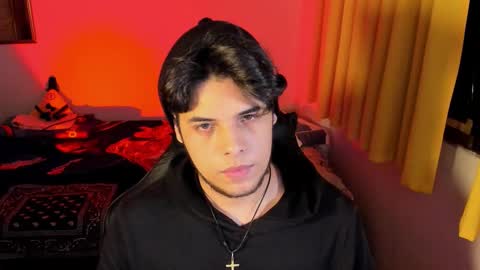 Logan Sprouse online show from March 11, 2026, 1:44 am