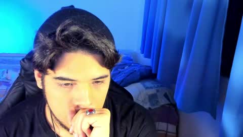 Logan Sprouse online show from April 21, 2026, 12:56 am