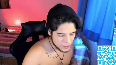 Snapshot of big_cockjughead chatting on April 30, 2026, 9:30 pm Logan Sprouse online show from April 30, 2026, 9:30 pm