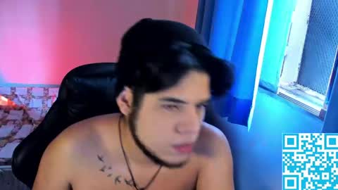Snapshot of big_cockjughead chatting on May 3, 2026, 8:15 pm Logan Sprouse online show from May 3, 2026, 8:15 pm