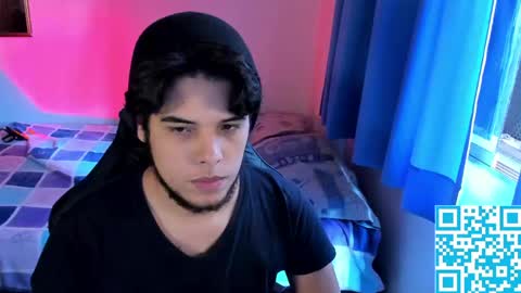 Snapshot of big_cockjughead chatting on May 6, 2026, 6:57 pm Logan Sprouse online show from May 6, 2026, 6:57 pm