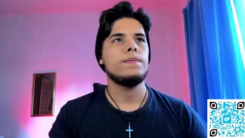 Snapshot of big_cockjughead chatting on May 12, 2026, 6:27 pm Logan Sprouse online show from May 12, 2026, 6:27 pm