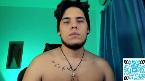 Snapshot of big_cockjughead chatting on May 20, 2026, 10:05 pm Logan Sprouse online show from May 20, 2026, 10:05 pm