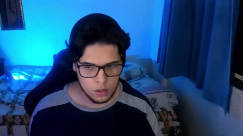 Snapshot of big_cockjughead chatting on June 9, 2026, 11:05 pm Logan Sprouse online show from June 9, 2026, 11:05 pm