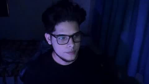 Snapshot of big_cockjughead chatting on June 10, 2026, 11:35 pm Logan Sprouse online show from June 10, 2026, 11:35 pm