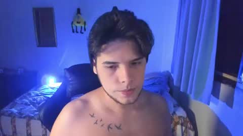 Snapshot of big_cockjughead chatting on July 16, 2026, 3:23 am Logan Sprouse online show from July 16, 2026, 3:23 am