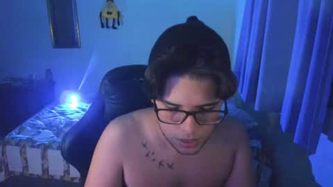 Snapshot of big_cockjughead chatting on July 17, 2026, 12:17 am Logan Sprouse online show from July 17, 2026, 12:17 am