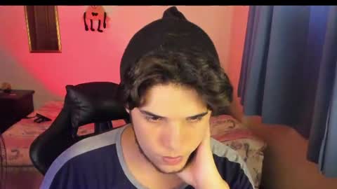 Snapshot of big_cockjughead chatting on July 23, 2026, 10:51 pm Logan Sprouse online show from July 23, 2026, 10:51 pm