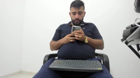 Tommy online show from October 26, 2025, 5:30 pm