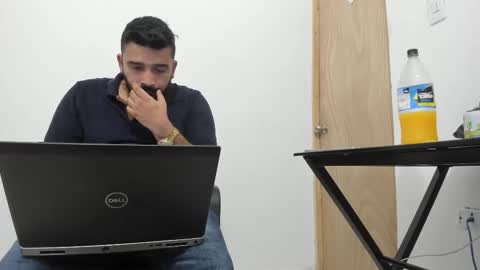 Tommy online show from October 31, 2025, 8:54 pm