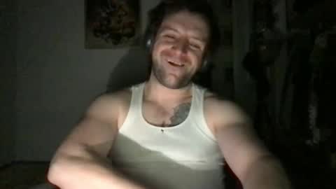 BIG DICK DIRTBAG  online show from April 14, 2026, 3:01 am