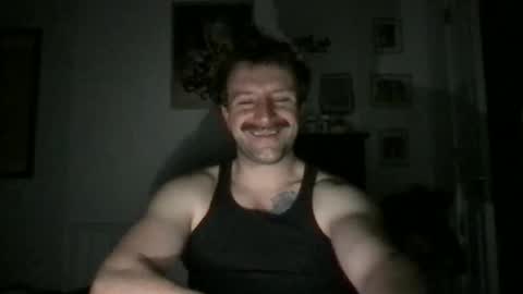 BIG DICK DIRTBAG  online show from May 25, 2026, 4:18 am