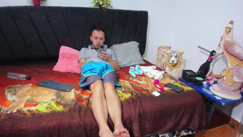 john and cris online show from March 9, 2026, 5:50 pm