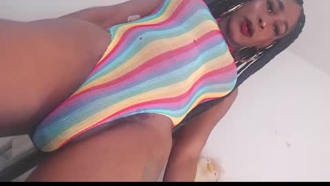 dashiell online show from December 6, 2024, 12:56 am