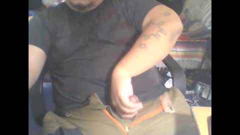 Big Lex online show from September 22, 2025, 6:32 pm